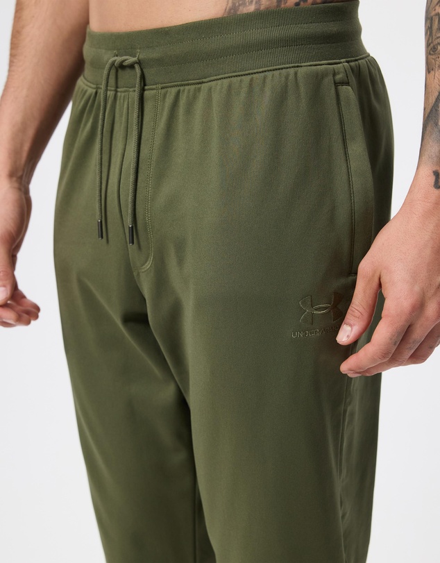 Under Armour - UA Icon Tricot Joggers