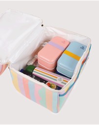 The Somewhere Co - Sunset Soiree Cooler Bag