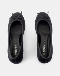 Therapy - Diana Ballet Heels