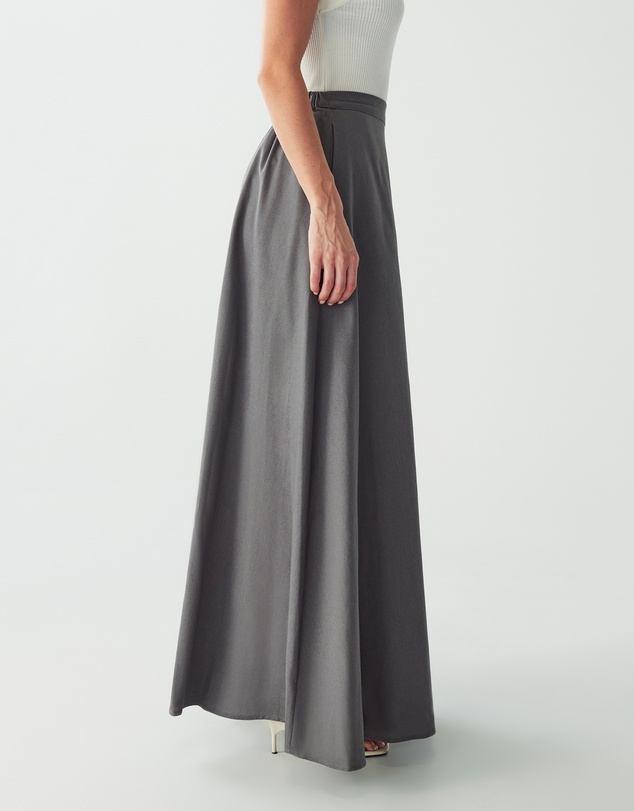 Willa - Isla Maxi Skirt