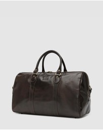 Republic of Florence - The Beltrami Duffle Bag