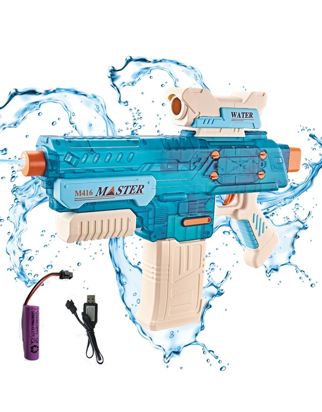 Freeplay Kids - Rapid Fire