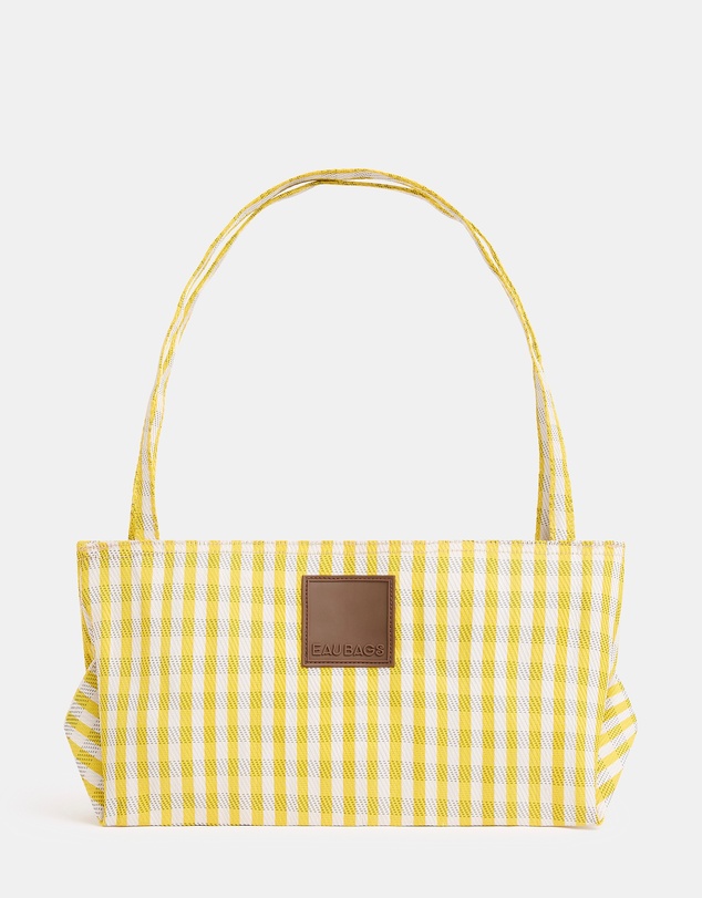 EAU BAGS - Petite Femme Handbag