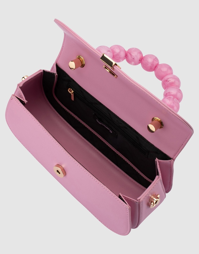 Olga Berg - Yasmin Top Handle