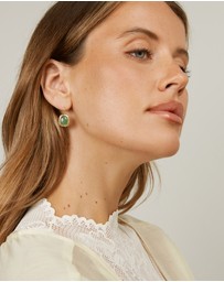 Bianc - Muse Earrings