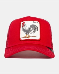 Goorin Bros. - The Rooster