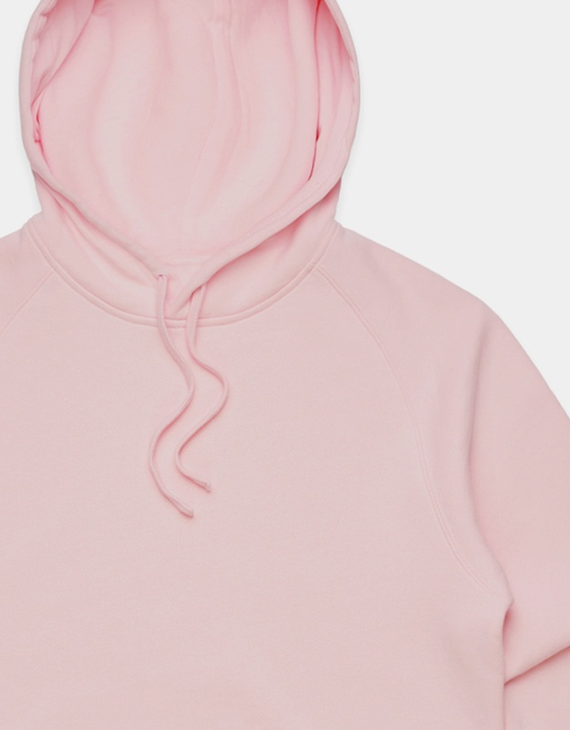 Vacancy Co - Vacant Hoodie - Youth