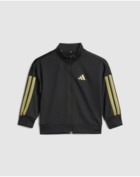 adidas Sportswear - Essentials Climacool Track Suit - Babies-Kids