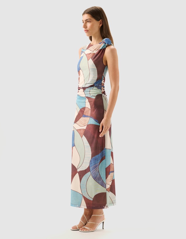 ROAME. - Riley Dress