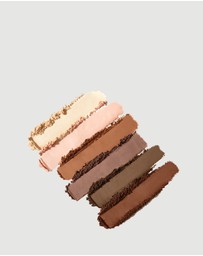 Jane Iredale - PurePressed® Eye Shadow Palette