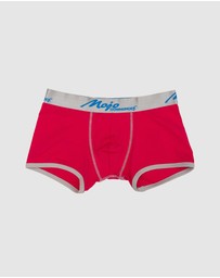 Mojo - Mojo Retro Trunks 6 Pack