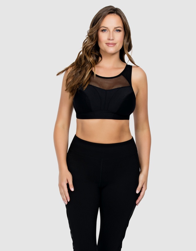 Parfait - Breeze Wireless Sports Bra