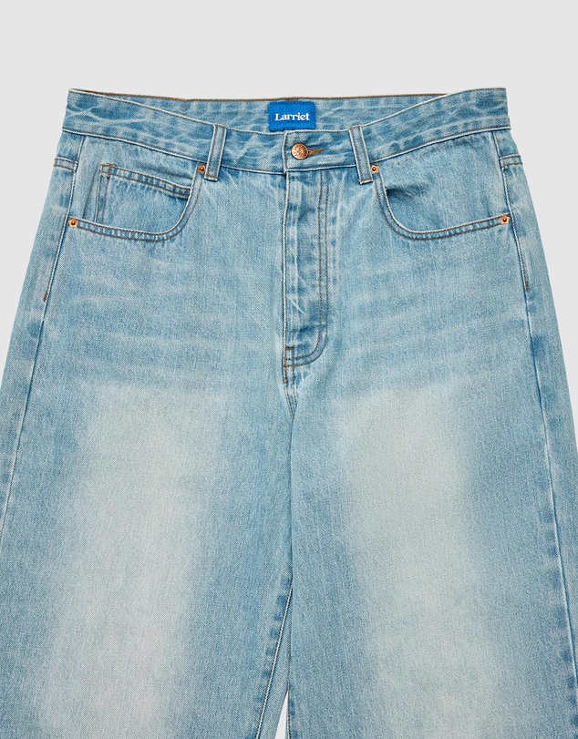 Larriet - Wale Jeans