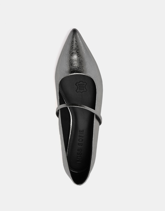 Miss Sofie - Meed Flats