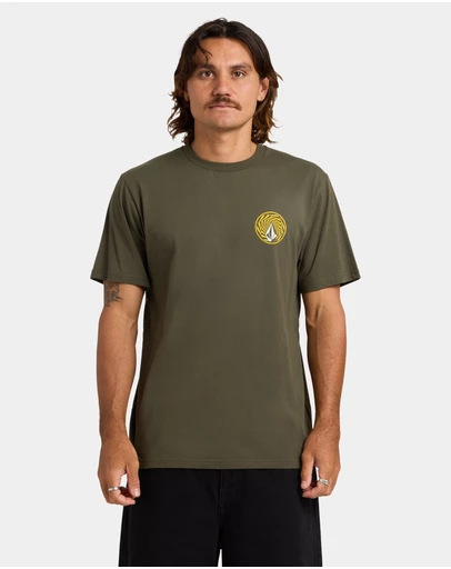 Volcom - Mens Warpstone T-Shirt
