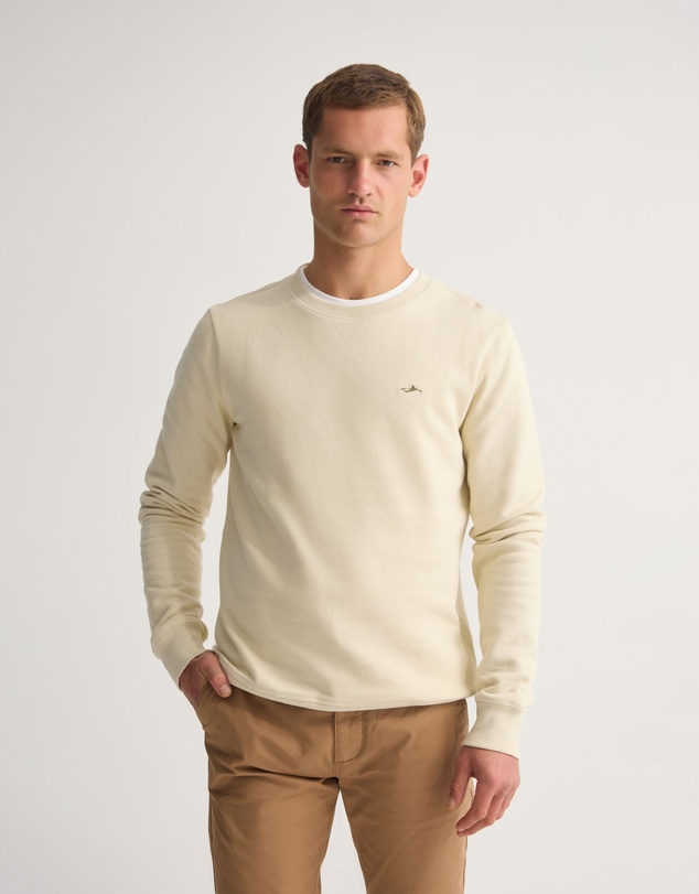 Oxford - Leo Sweatshirt