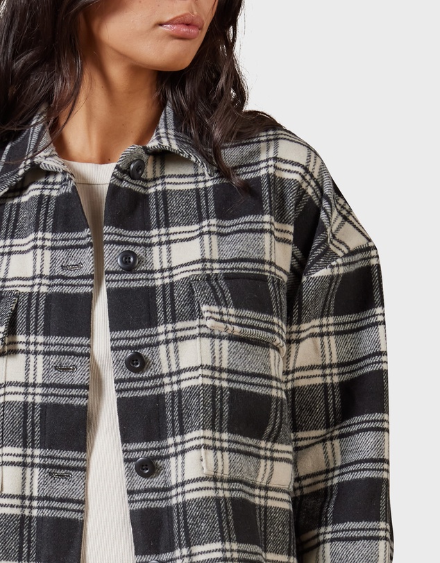 Academy Brand - Lancaster Overshirt