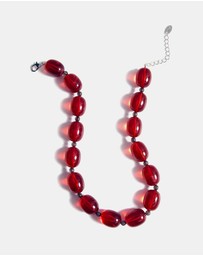 M.N.G - Aida Necklace