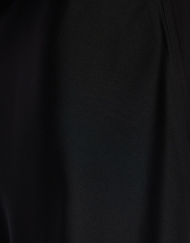 Mossée - Lily Midi Silk Skirt