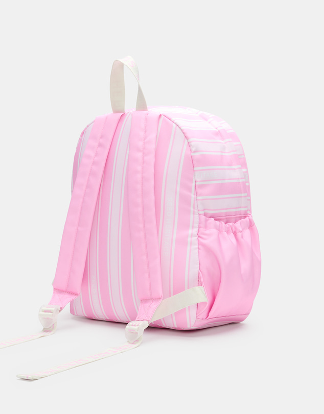 Seed Heritage - Stripe Backpack