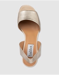 Habbot - Riva Heels