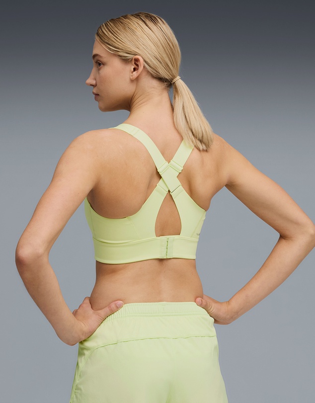 Puma - PWRbreathe RUN Bra - Women