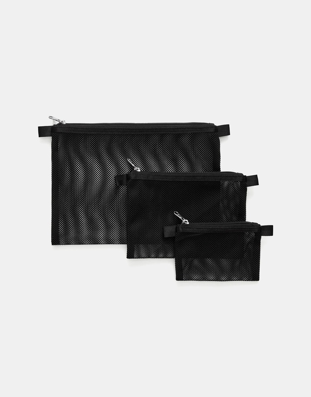 ARKET - Dalarna Recycled Mesh Case