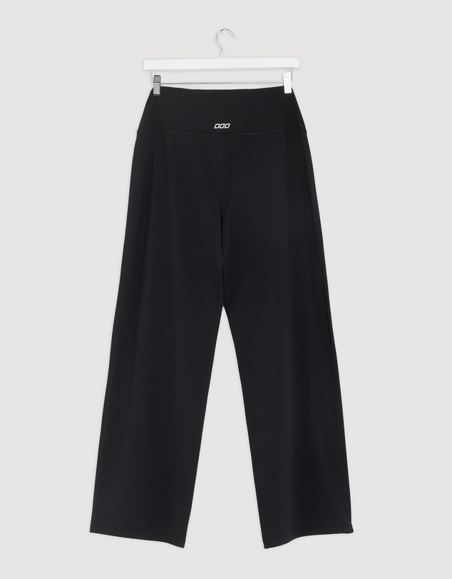 Revibe - Repaired Lorna Jane All Day Active Midrise Pants - AU 12