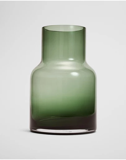Country Road - Darce Large Glass Vase