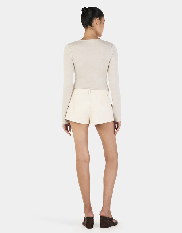 Ownley - Lyra Long Sleeve Top