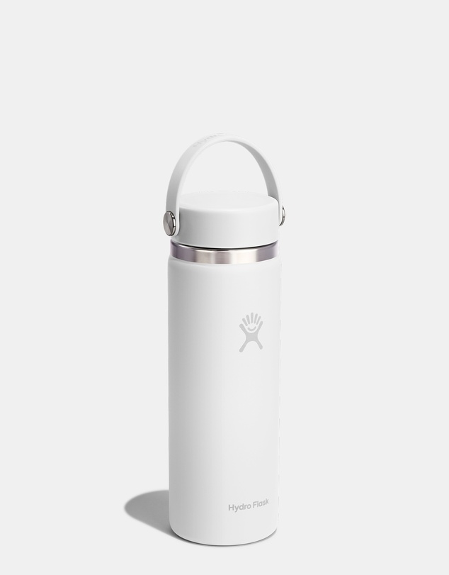 Hydro Flask - 20 Oz Wide Flex Cap