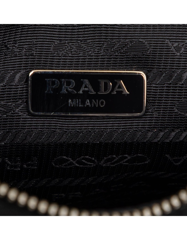 Pre-Loved by Azura Reborn - Pre-Loved Re Nylon Re Edition 2005 Shoulder Bag
