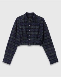 Maje - Caro Shirt