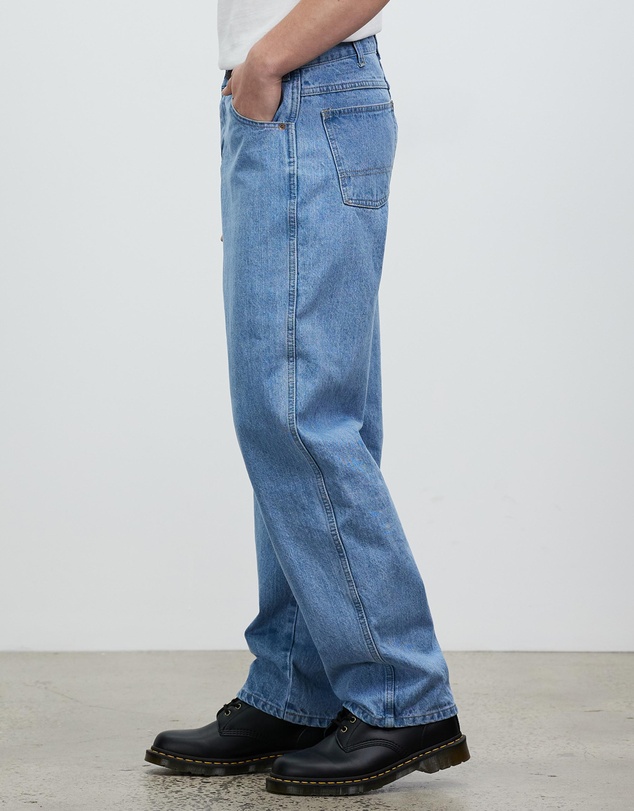 Dickies - Relaxed Fit Denim Jeans