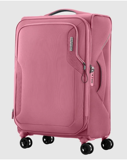 American Tourister - Applite 5 Medium Tsa Suitcase Expandable (72Cm)