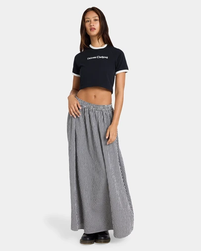 Volcom - Womens Speak Up Skirt
