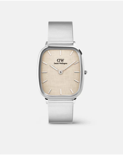 Daniel Wellington - Marlon Wire Linen