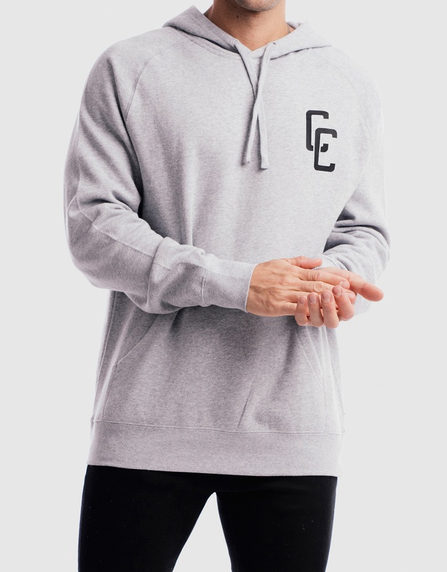 Counter Culture - Big Cypher Hoodie