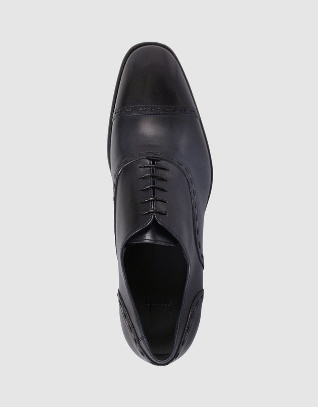 Brando - Harry Lace Ups