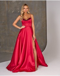 Tania Olsen Designs - Darcy Formal Dress