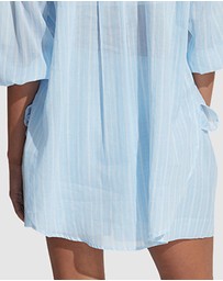 Decjuba - Brooke Ramie Shorts