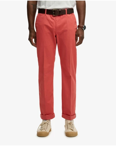 Superdry - Premium Regular Chino