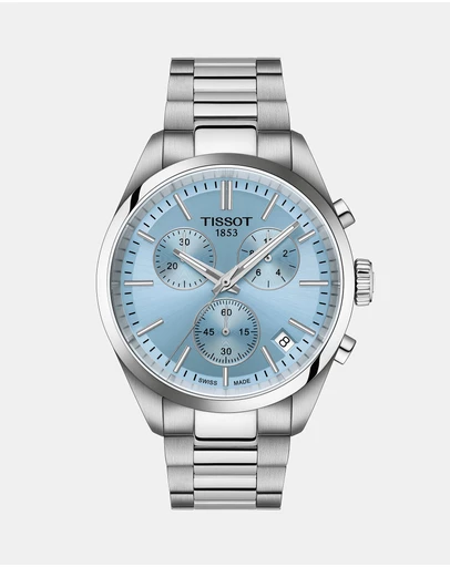 Tissot - PR 100 Chronograph