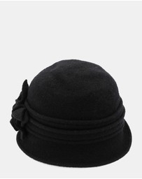 Morgan & Taylor - Joy Woollen Pull On