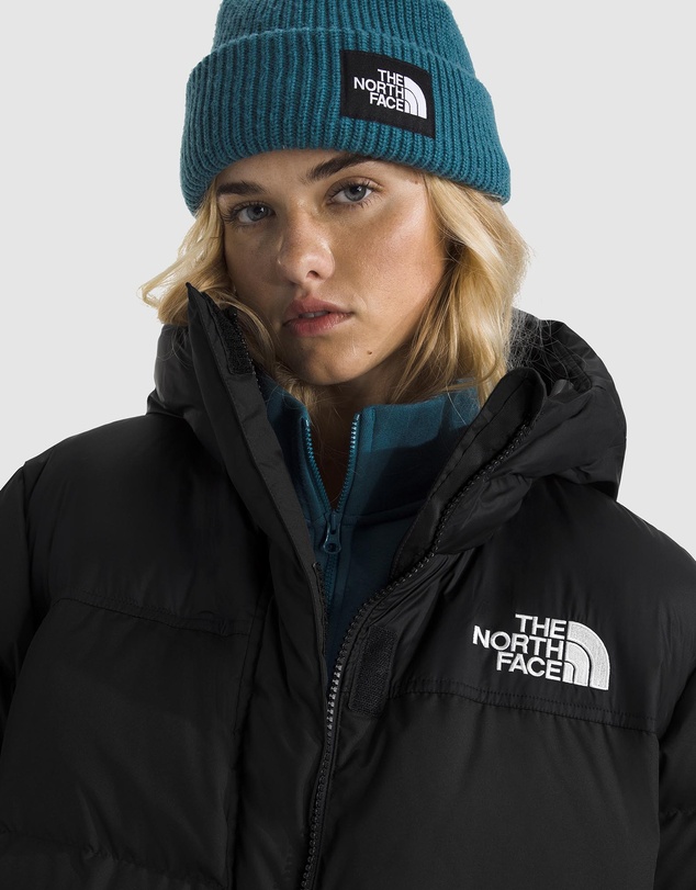 The North Face - Nuptse Parka