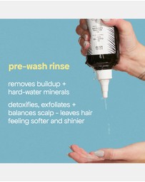 Bondi Boost - Hg Clarifying Rinse