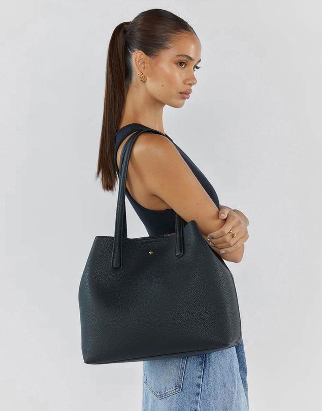 PETA AND JAIN - Tommi Tote With Pouch