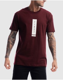 First Division - MidField Tee