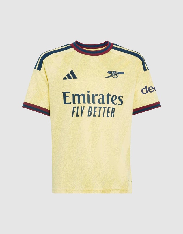 adidas Performance - Arsenal FC 26/27 Third Kids Jersey