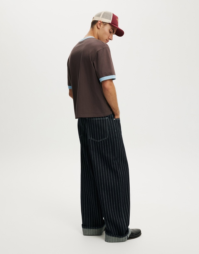 Cotton On - Super Baggy Jean